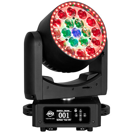ADJ ViziPix Z19