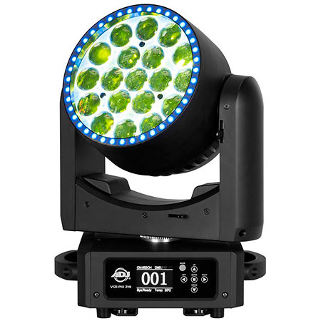 ViziPix Z19 ADJ