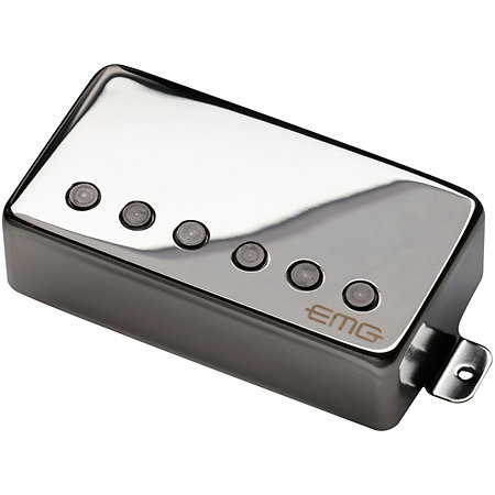 EMG 81-7H Chrome
