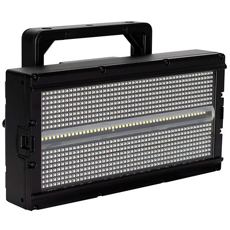 Jolt Panel FXIP ADJ