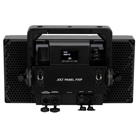 Jolt Panel FXIP ADJ