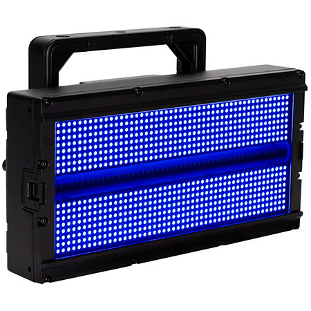 Jolt Panel FXIP ADJ