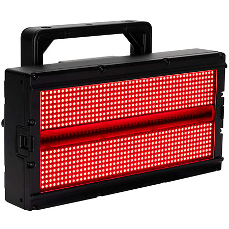 Jolt Panel FXIP ADJ