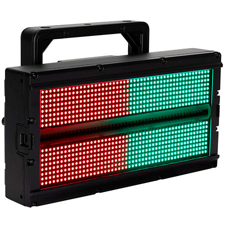 Jolt Panel FXIP ADJ