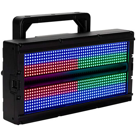 Jolt Panel FXIP ADJ