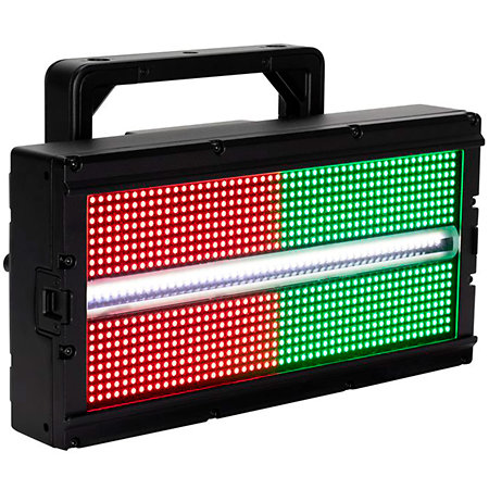 Jolt Panel FXIP ADJ