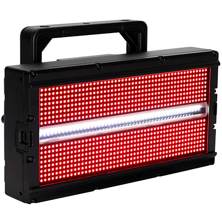 Jolt Panel FXIP ADJ