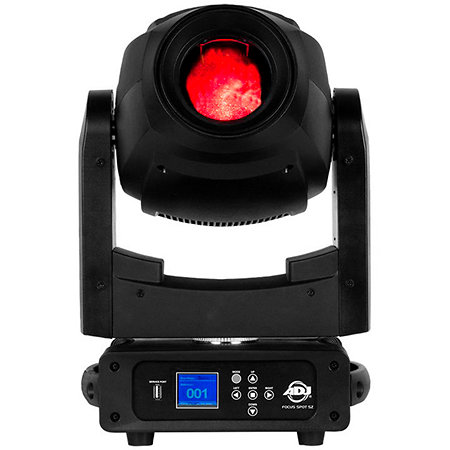ADJ Focus Spot 5Z