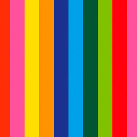 Electric Streamer Cannon Pro Multicolore Showgear