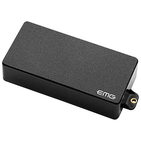 EMG 81-7H Black