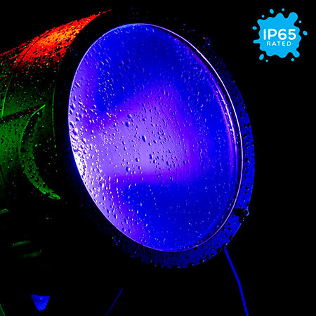 UV PAR 100IP ADJ