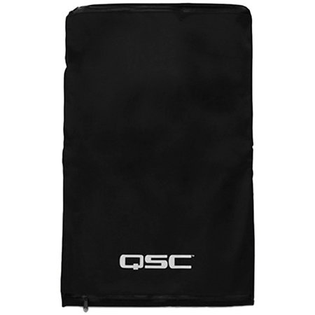 Pack K10.2 + Outdoor Cover (l'unité) QSC