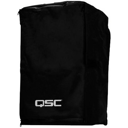 Pack K10.2 + Outdoor Cover (l'unité) QSC