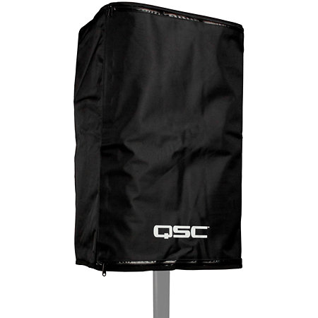 Pack K10.2 + Outdoor Cover (l'unité) QSC