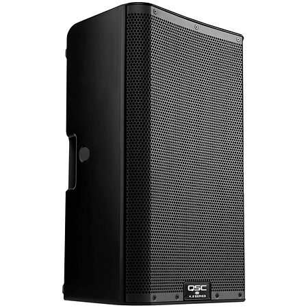 Pack K10.2 + Outdoor Cover (l'unité) QSC