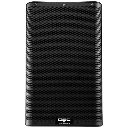 Pack K10.2 + Outdoor Cover (l'unité) QSC