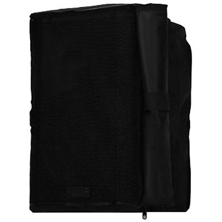 Pack K12.2 + Outdoor Cover (l'unité) QSC