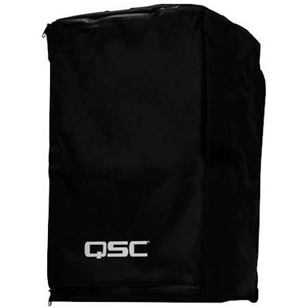 Pack K12.2 + Outdoor Cover (l'unité) QSC