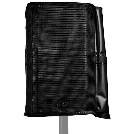 Pack K12.2 + Outdoor Cover (l'unité) QSC