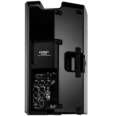 Pack K12.2 + Outdoor Cover (l'unité) QSC