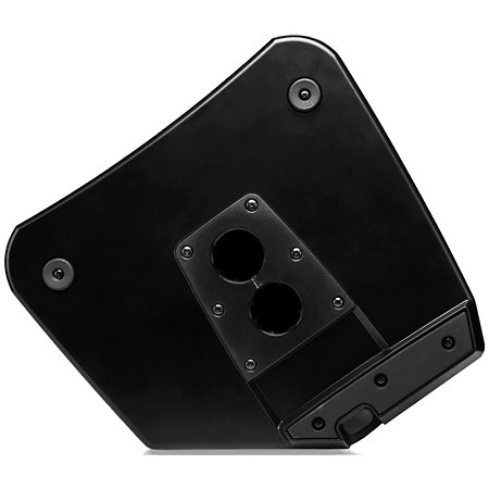 Pack K10.2 + Outdoor Cover (la paire) QSC