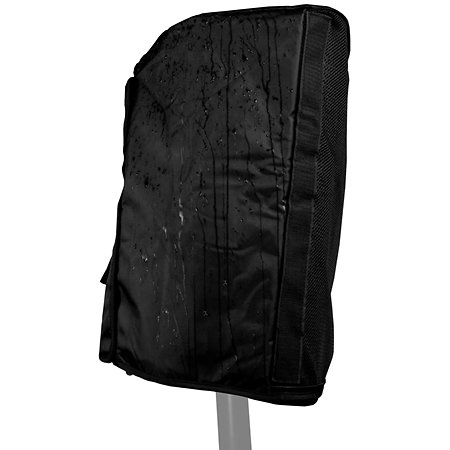 Pack K12.2 + Outdoor Cover (la paire) QSC