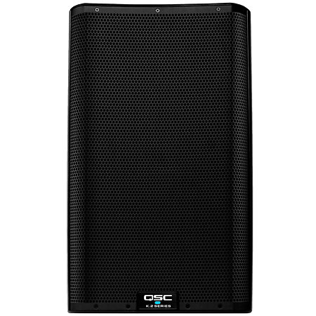 Pack K12.2 + Outdoor Cover (la paire) QSC