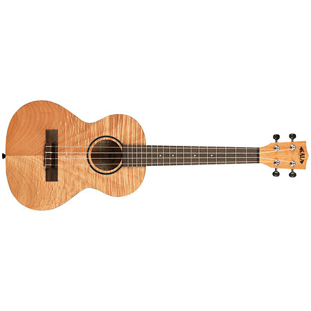 Exotic Mahogany Tenor + Housse Kala