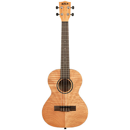 Exotic Mahogany Tenor + Housse Kala
