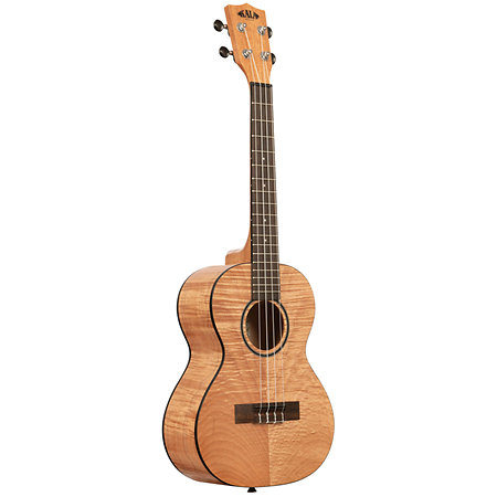Exotic Mahogany Tenor + Housse Kala