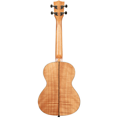 Exotic Mahogany Tenor + Housse Kala