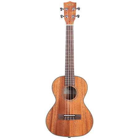 Gloss Mahogany Tenor + Housse Kala