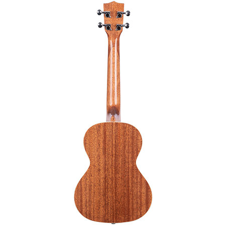 Gloss Mahogany Tenor + Housse Kala