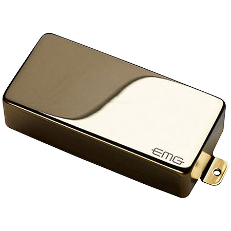 EMG 81-7XH Gold