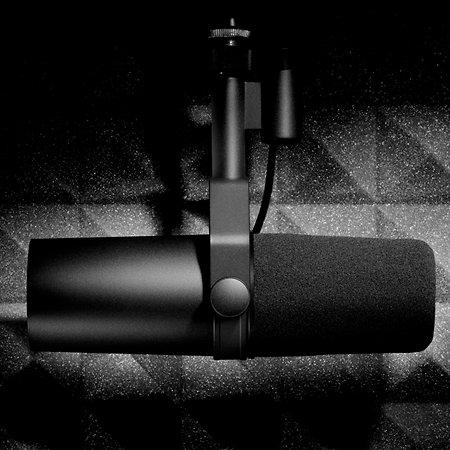 Pack SM7B + Cloudlifter CL-1 Shure