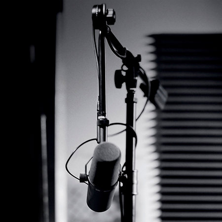 Pack SM7B + Cloudlifter CL-1 Shure