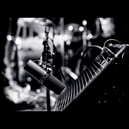 Pack SM7B + Cloudlifter CL-1 Shure