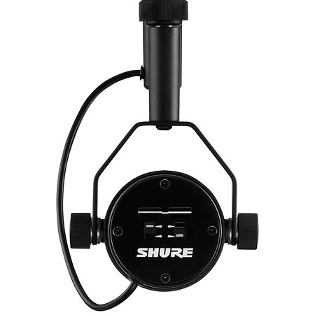 Pack SM7B + Cloudlifter CL-1 Shure