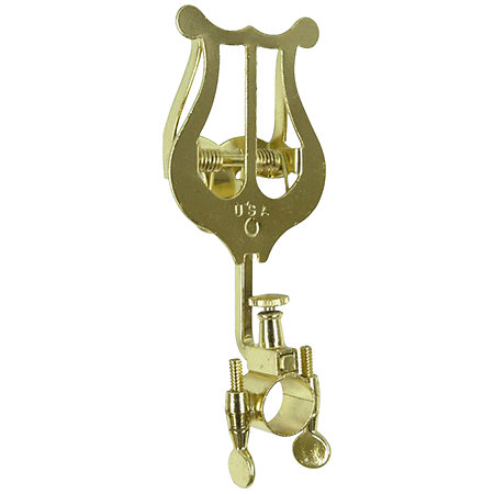 SML Paris LYRE-ET Lyre à étaux Trompette / Cornet