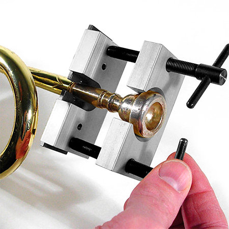BMP Extracteur d'embouchure SML Paris