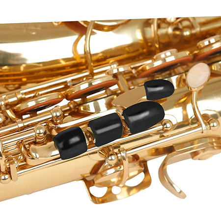 PALMD Réhausseur de clés de saxophone main droite SML Paris