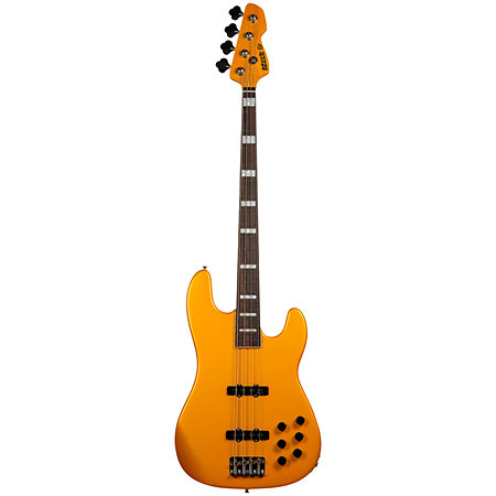 MB GV 4 Metallic Yellow CR RW Active Markbass