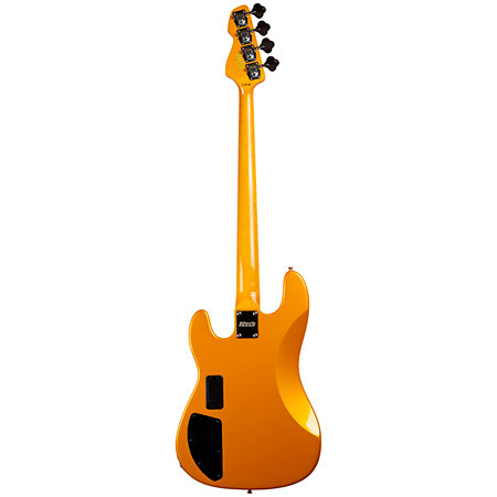 MB GV 4 Metallic Yellow CR RW Active Markbass