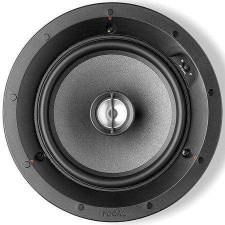 Focal 100 ICW6