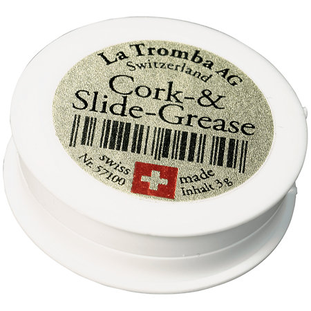 La Tromba 57100 F1 Cork n Slide Grease