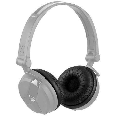 Jeu de coussins K518 Black Zomo
