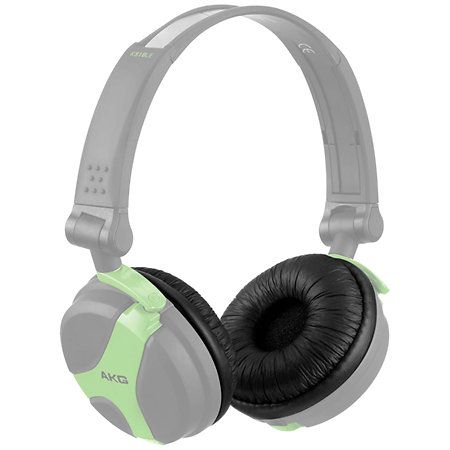Jeu de coussins K518 Black Zomo