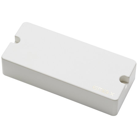 EMG 81-7X White