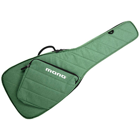 Mono M80 Acoustic Sleeve 2.0 Dreadnought Amazon Green