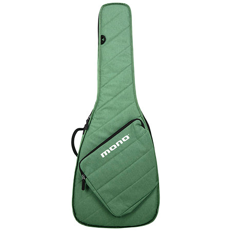 M80 Acoustic Sleeve 2.0 Dreadnought Amazon Green Mono